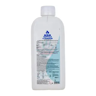 Septica El Dezenfektanı 1 LT