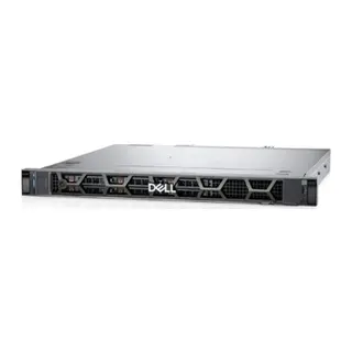 DELL POWEREDGE EMEA_R260_SPL1 XEON 6315P 16GB 2TB SATA 3.5 1X700W 3 YIL YERİNDE GARANTİ
