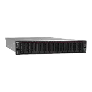 LENOVO THINKSYSTEM SR650 7D76100YEA V3 INTEL XEON SILVER 4514Y 32GB 8X2.5 1X1100W 3 YIL YERİNDE GARANTİ
