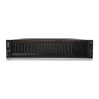 LENOVO THINKSYSTEM SR650 7D76A058EA V3 INTEL XEON SILVER 4510 32GB 8X2.5 1X1100W 3 YIL YERİNDE GARANTİ