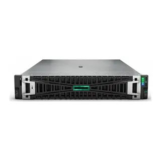 HPE DL380 GEN11 INTEL XEON SILVER 4510 2X32GB 8SFF 2X960GB SSD 2.5 2X1000W P71674-425 3YIL YERİNDE GARANTİ