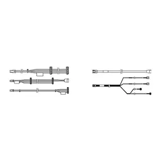 THINKSYSTEM 4X97A93517 ST50 V3/ST45 V3 INTERNAL DRIVE CABLE KIT