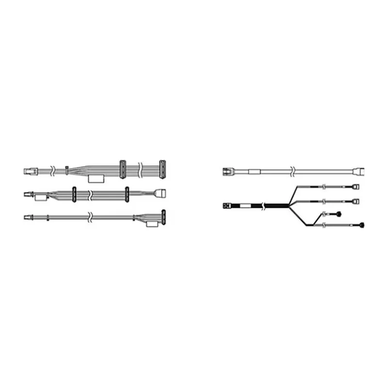 THINKSYSTEM 4X97A93517 ST50 V3/ST45 V3 INTERNAL DRIVE CABLE KIT