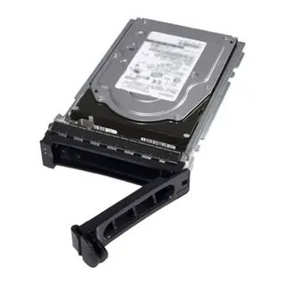 DELL 480GB SSD SATA ISE RI 6GBPS 512E 2.5IN HOT-PLUG 345-BGVP