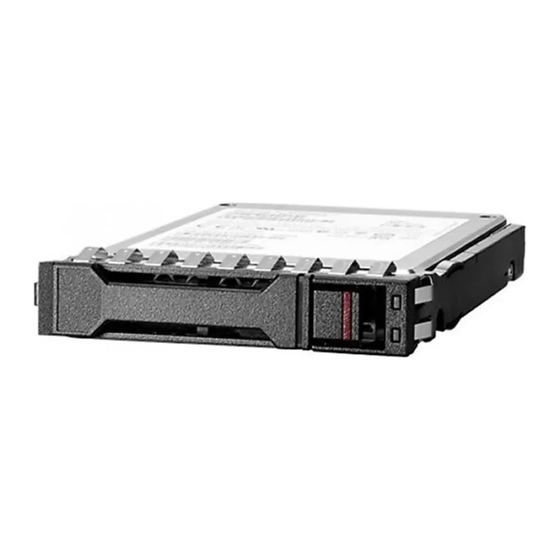 HPE 960GB 2.5 SATA3 SSD RI SFF BC MV P40498-B21