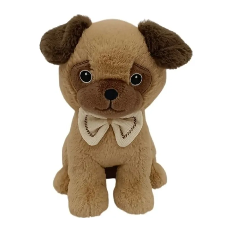 PDT260333-8-5-4 20 CM PELUŞ 6 ASORTİ(ADET FIYATIDIR)
