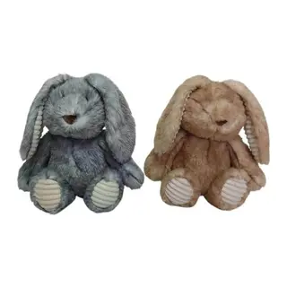 PB31603-23 Peluş Oturan Tavşan 23 cm