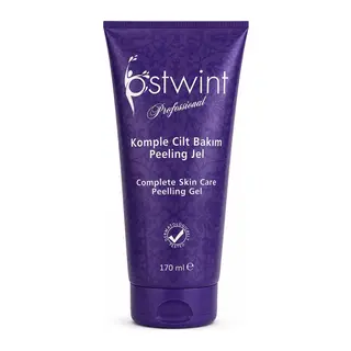 Ostwint Komple Cilt Bakım Peeling Jeli 170 ml