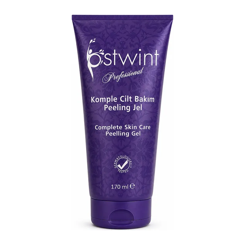Ostwint Komple Cilt Bakım Peeling Jeli 170 ml