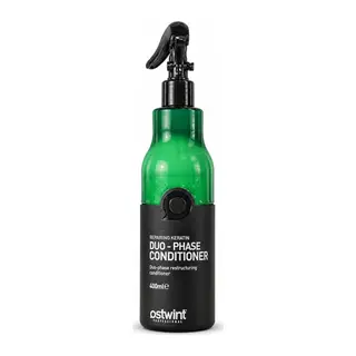 Ostwint Repairing Keratin Çift Fazlı Fön Suyu 400 ml