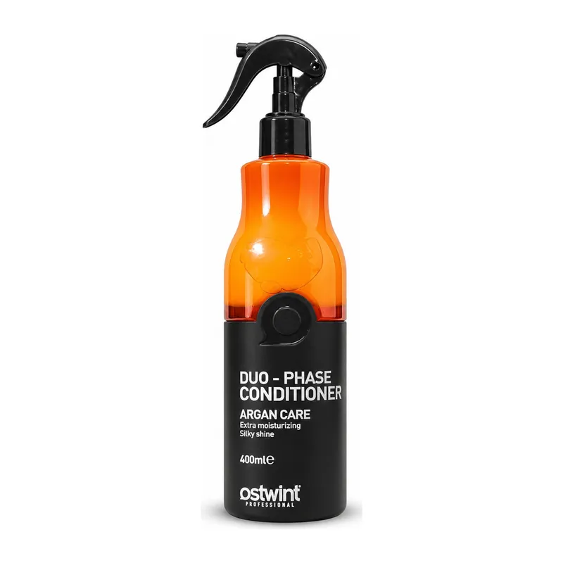 Ostwint Argan Care Çift Fazlı Fön Suyu 400 ml