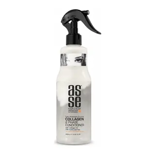 ASSE Collagen 2 Phase Saç Bakım Spreyi 400 ml