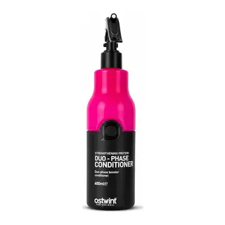 Ostwint Strengthening Protein Çift Fazlı Fön Suyu 400 ml