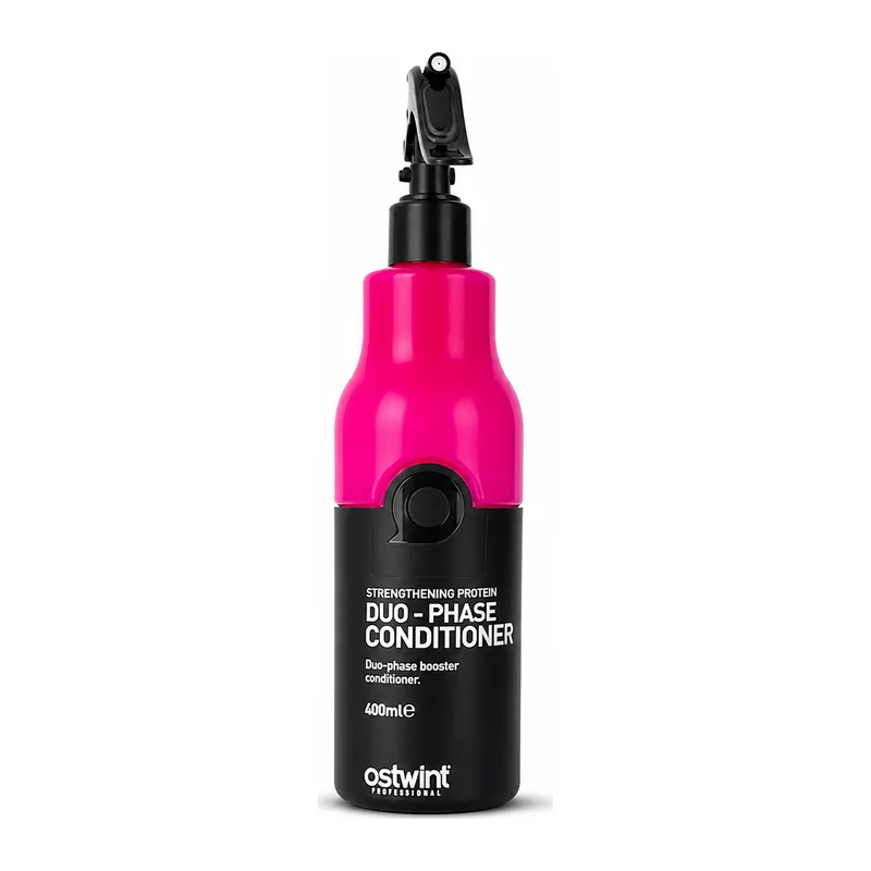 Ostwint Strengthening Protein Çift Fazlı Fön Suyu 400 ml