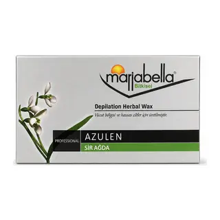 Mariabella Azulen Sir Ağda