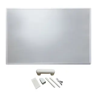 Manyetik Sihirli Yazı Tahtası 42" - 106 cm