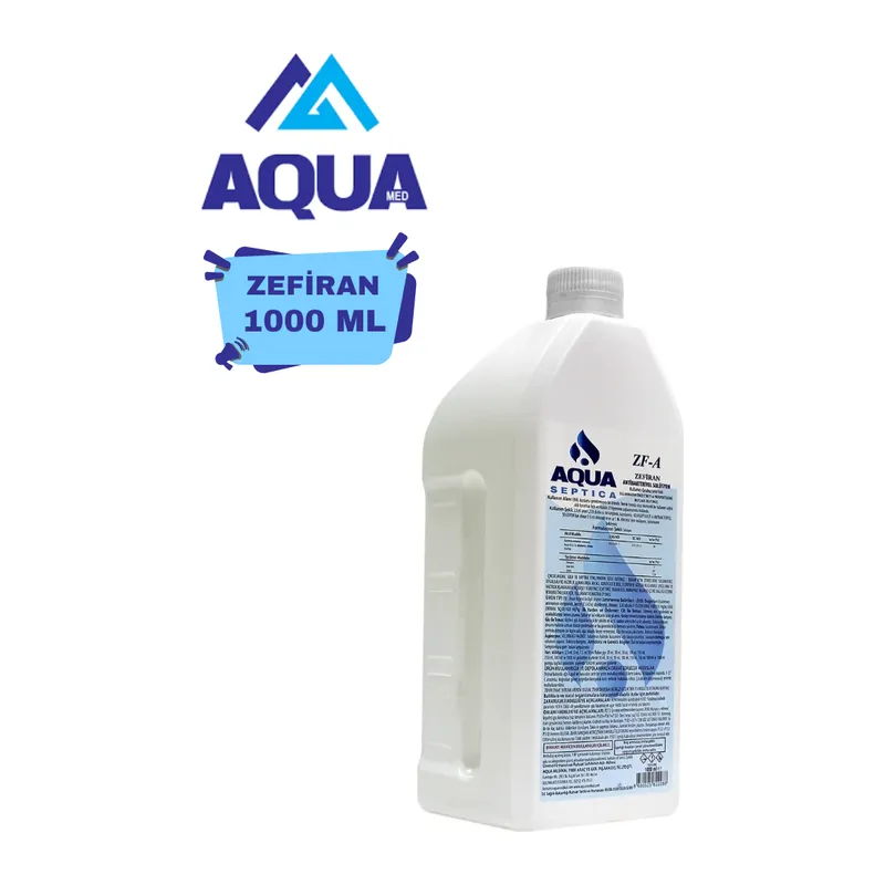Zefiran 1000 ml