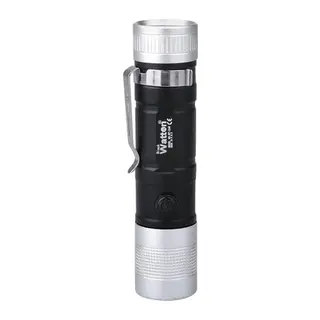 3 Watt Power Led Pilli El Feneri