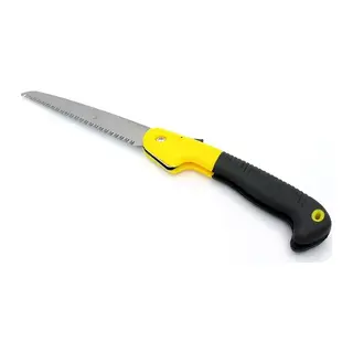 180 Mm Katlanır Budama Testeresi Çakı Tipi