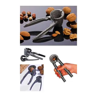 2'li Ceviz Ve Fındık Kıracağı Set