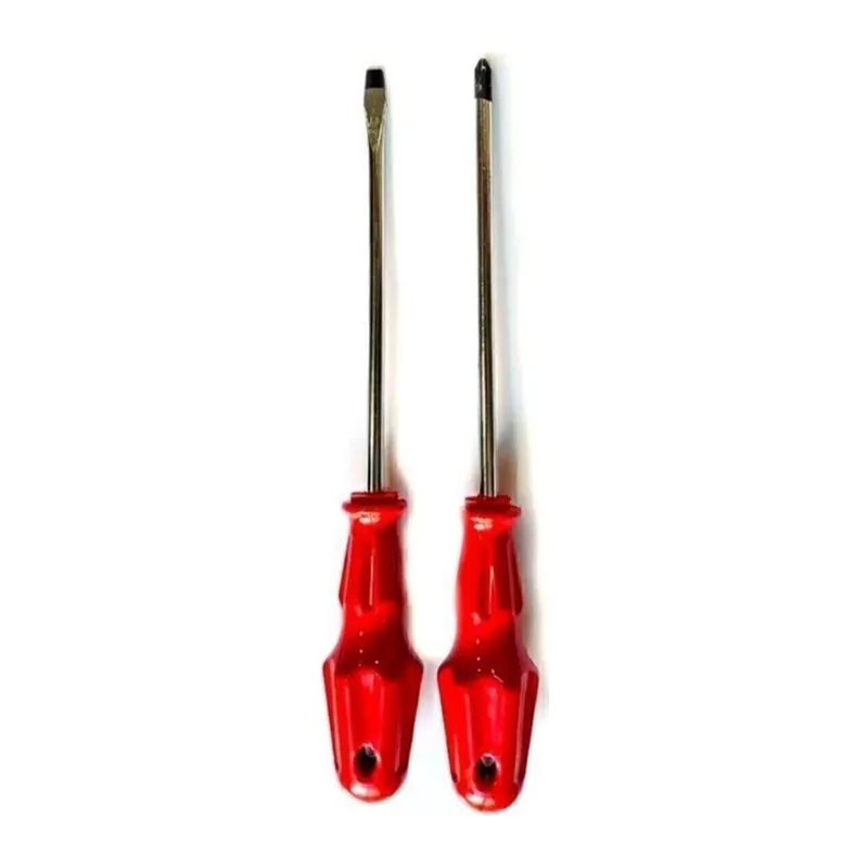 2'li Tornavida Seti 5x100 Düz Ve Yıldız