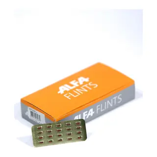 Çakmak Taşı Alfa 50’li Paket
