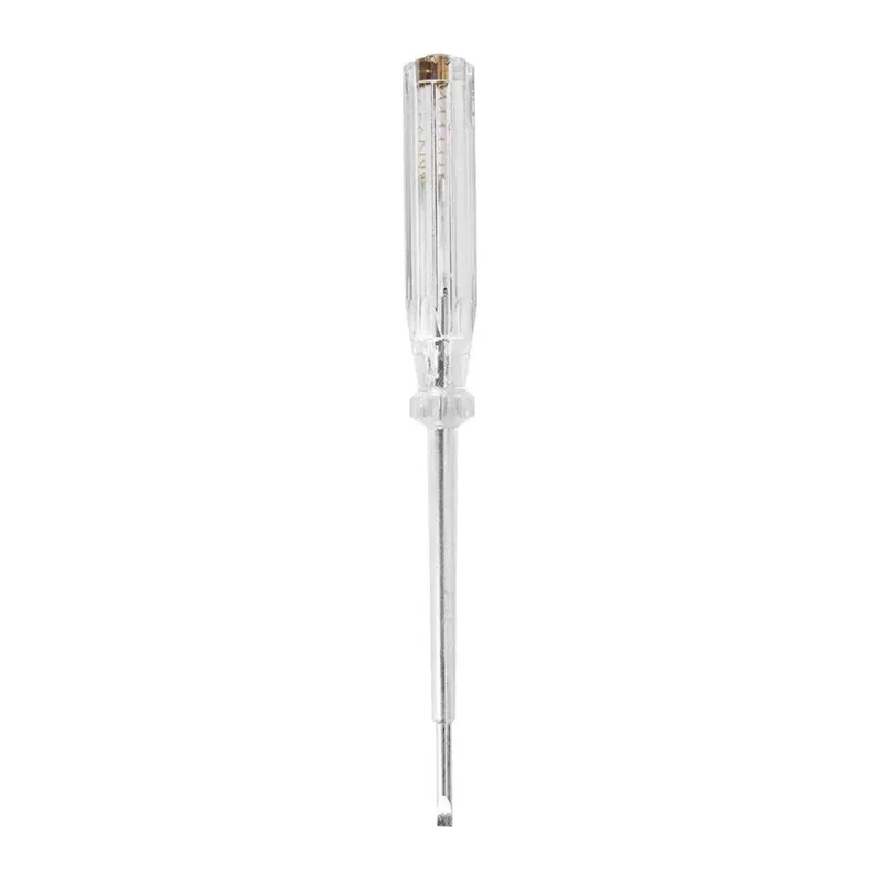 Düz Uçlu Kontrol Kalemi 190 Mm