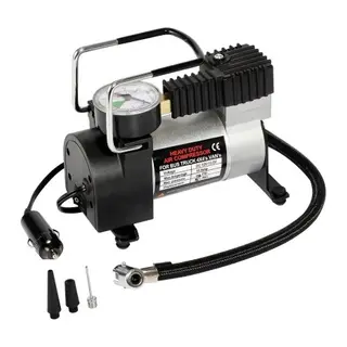 Ka-737 150psı 35 Lpm Oto Lastik Hava Kompresörü