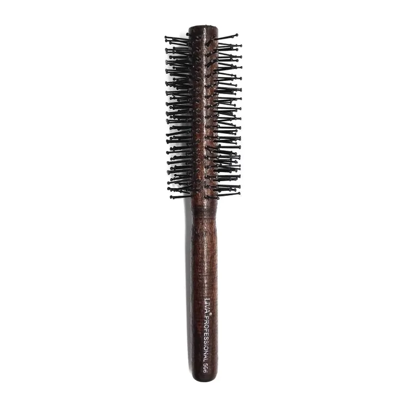 Liva 506 Professional Saç Fırçası Fön Isısına Dayanıklı