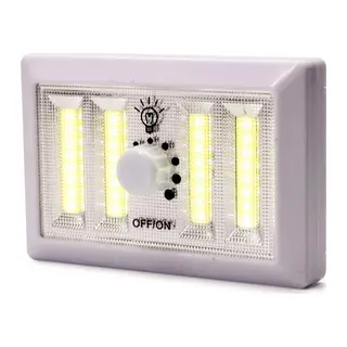 Peakstar Ps-1703 Dimmerli Işık Seviyesi Ayarlanabilir Mıknatıslı Lamba