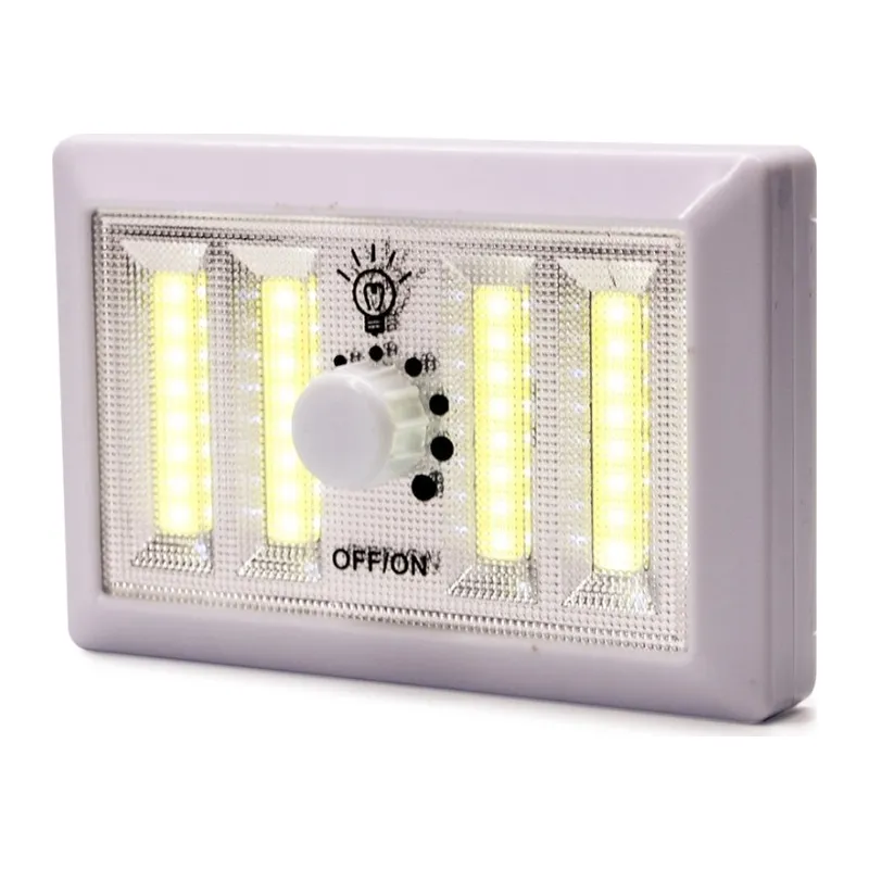 Peakstar Ps-1703 Dimmerli Işık Seviyesi Ayarlanabilir Mıknatıslı Lamba