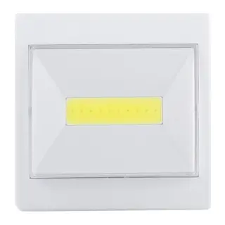 Peakstar Ps-801 Cob Ledli Mıknatıslı Yapışkanlı Lamba