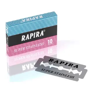 Rapira Yaprak Jilet 10'lu