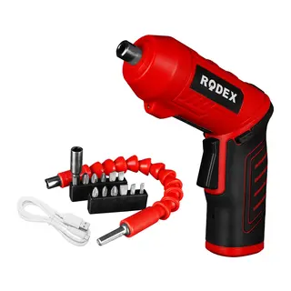 Rodex Rdx3085 Akülü Vidalama