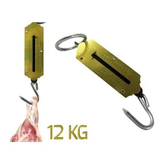 50 Kg Kurban Et Kantarı - El Kantarı