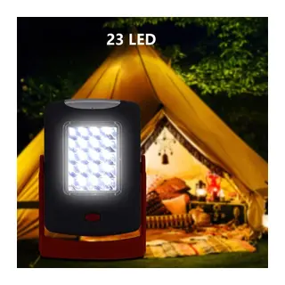 Mıknatıslı Smd Parlak Led Lamba Wt-311