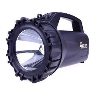 Şarjlı 50 W Büyük Fener Wt-400