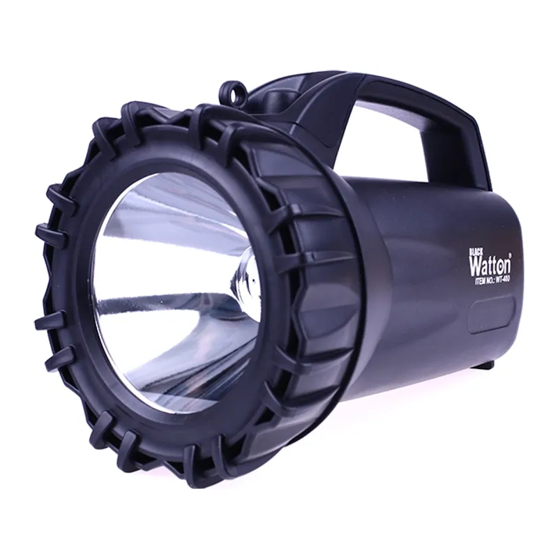 Şarjlı 50 W Büyük Fener Wt-400