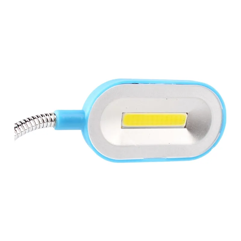 Sob Ledli Mıknatıslı Masa Lambası Wt-320