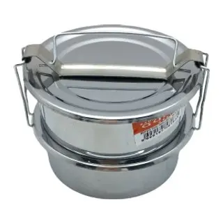 2li Sefer Tası Çap: 14cm Derinlik: 4.5cm