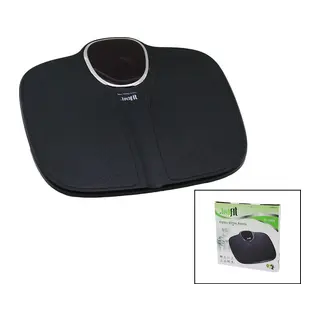 Dijital Dizayn - Noktalı Zemin Dijital Baskül Terazi Tartı 180kg/100gr Lcd Ekran - Sensör - Oda ℃ Tf-1069