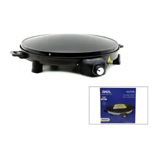 Gözleme Sacı Termostatlı 1550w 48x48x14cm