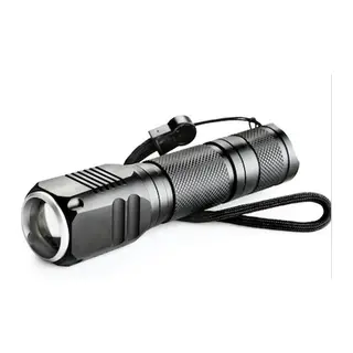F.b.ı F-82 T6 Led Zoomlu 2000 Lm Yüksek Işık Şarjlı El Feneri