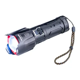 Wıson Ws-915 Şarjlı El Feneri 55 W 5000 Lümen