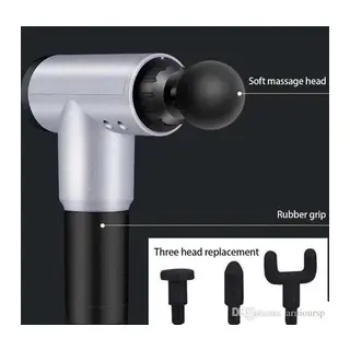 Fascial Gun Masaj Tabancası