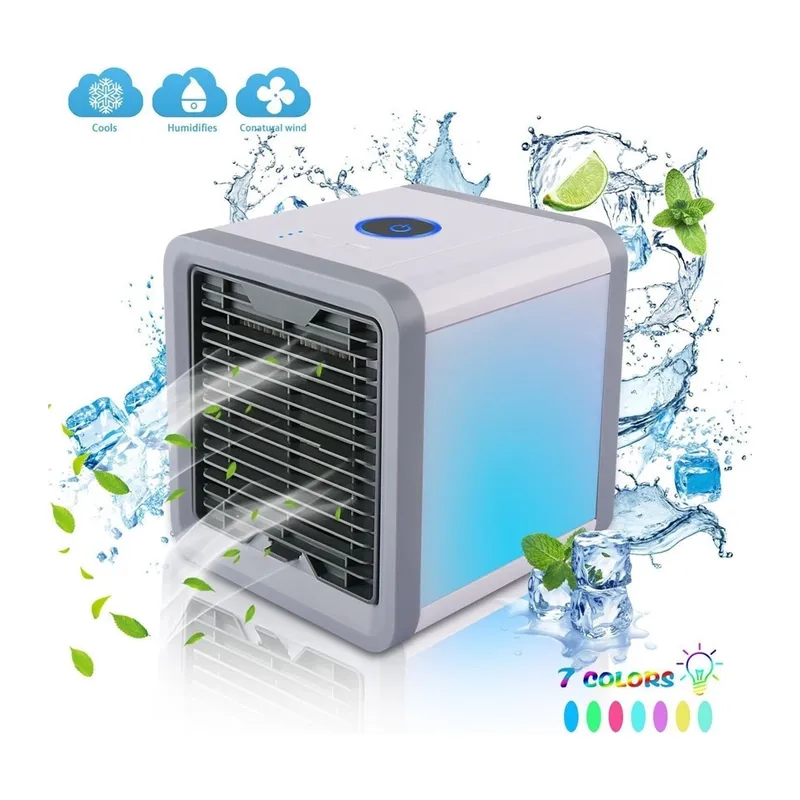 Arctic Air Usb Mini Soğutucu Fan