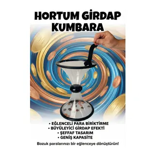 Vortex Bank - Huni Kumbara