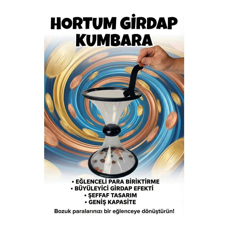 Vortex Bank - Huni Kumbara
