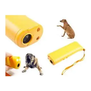 Ultrasonik 150 Db Uzun Menzilli Köpek Kovucu