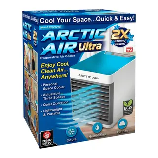 Arctic Air Ultra Usb Mini Soğutucu Fan